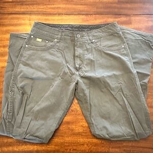 Kuhl Men's Cargo Pants